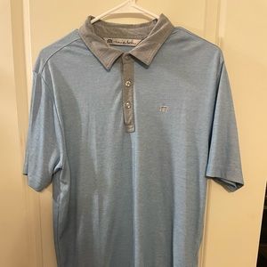 TravisMathew Polo